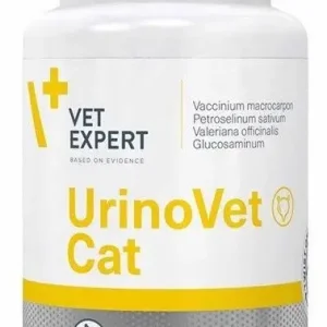 VETExpert UrinoVet Cat Twist off 45 cps Nová Kolekce