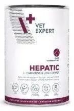 Kup Teď VETEXPERT Hepatic Dog 400g