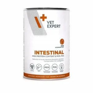 VETEXPERT Intestinal Dog 400g Super Cena