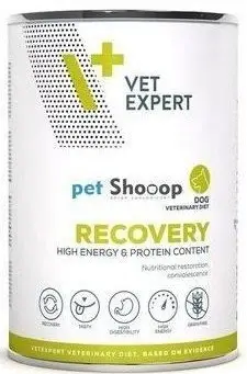 VETEXPERT Recovery 400g Cenová Bomba