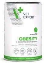 VETEXPERT Diet Obesity 400g Sezónní Sleva