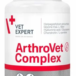 ArthroVet Complex 60 tbl. Výprodej