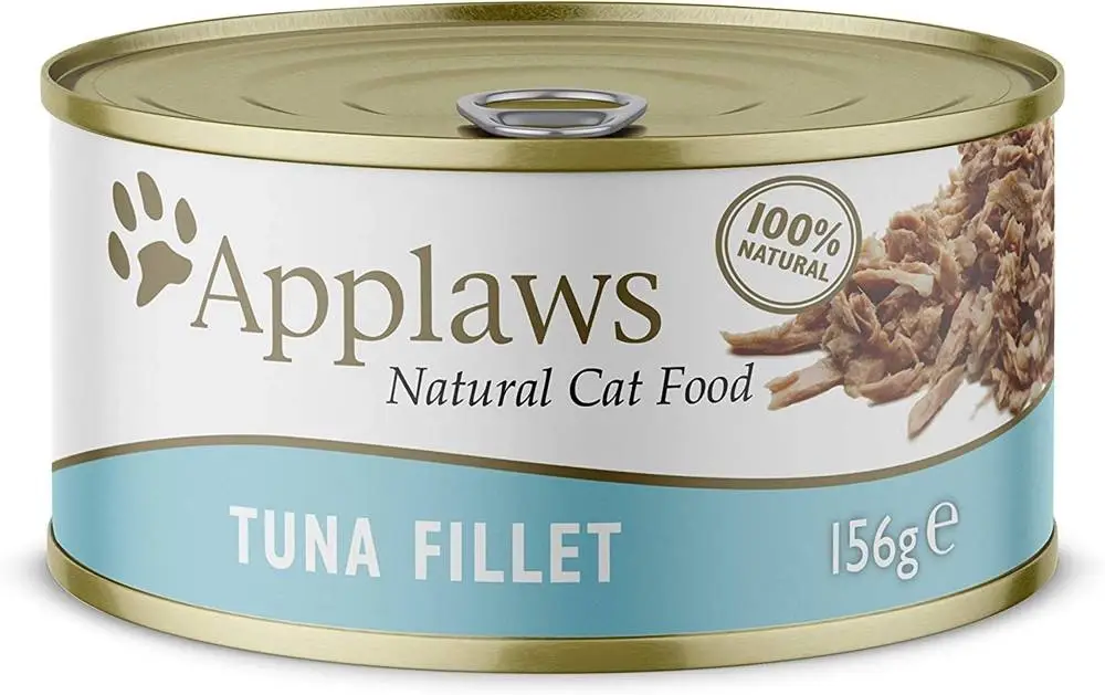 Applaws Cat Tuna 156g konzerva Must-Have