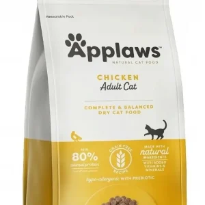 Applaws cat Adult kuře 7,5 kg Objednat Nyní