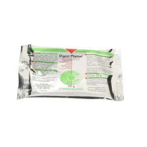VETOQUINOL Digest Phyton 70 g Nízká Cena