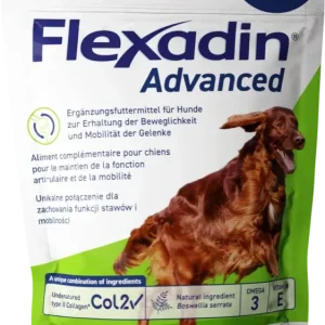 Akční Cena FLEXADIN Advanced pes 30 tbl