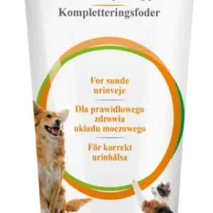 Objednat Nyní VETOQUINOL Uro-Pet gel 120g