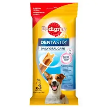 PEDIGREE DentaStix 3 ks - 45g Odeslání Ihned
