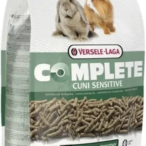 VERSELE-LAGA Cuni Sensitive Complete 1,75 kg - krmivo pro králíky Nízká Cena