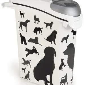 Curver Kontejner na krmivo 10 kg 23 l Koupit Online
