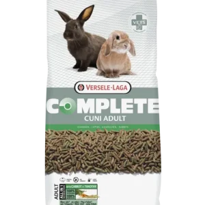 Cenový Hit Versele Laga Cuni Complete králík 8 kg