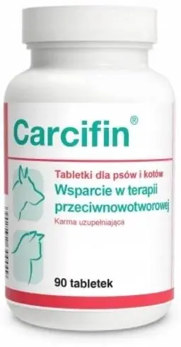 Akční Nabídka Dolfos Carcifin 90 tabletů