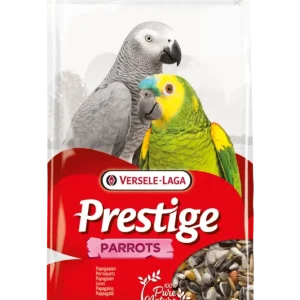 VERSELE-LAGA Papoušci - Krmivo pro velké papoušky 1kg Levný