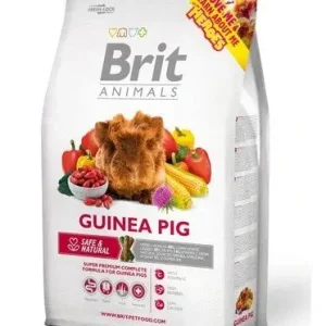 BRIT Animals Guinea Pig Complete 300g Sleva