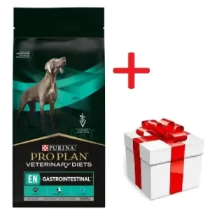 PURINA Veterinary PVD EN Gastrointestinal 12kg + PŘEKVAPENÍ PRO PSA Kup Teď