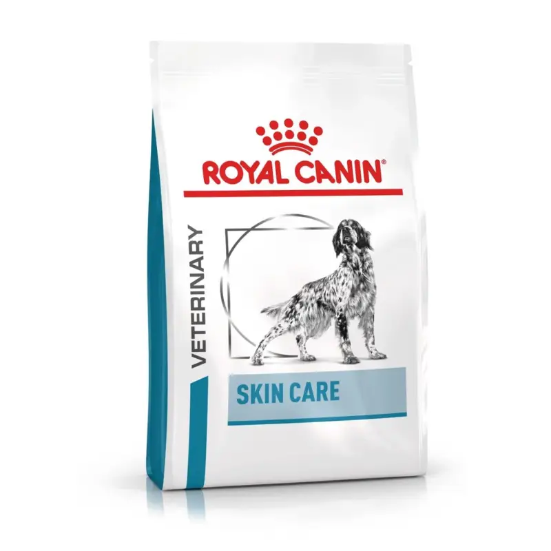 ROYAL CANIN Veterinary Diet Dog Skin Care Adult 11 kg + PŘEKVAPENÍ PRO PSA !!!!!! Bezpečná Platba