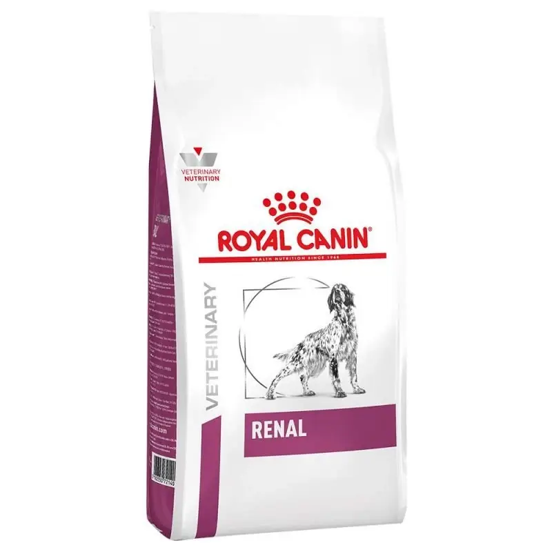 Royal Canin Veterinary Diet Dog Renal 14 kg + PŘEKVAPENÍ PRO PSA !!!!!! Hit Sezóny