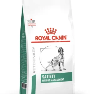Nakupujte Hned ROYAL CANIN Satiety Support Weight Management Sat 30 12kg + PŘEKVAPENÍ PRO PSA !!!!!!
