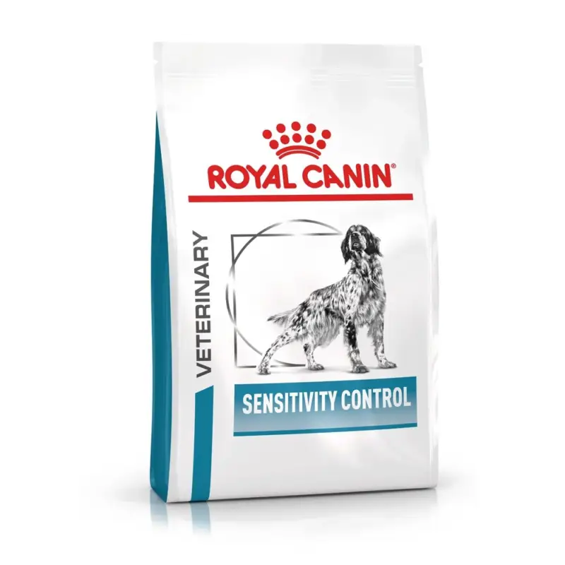 ROYAL CANIN Sensitivity Control SC 21 7kg + PŘEKVAPENÍ PRO PSA !!!!!! Jen Po Omezenou Doba