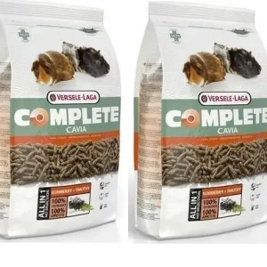 VERSELE-LAGA Cavia Complete 2x1,75kg Akce