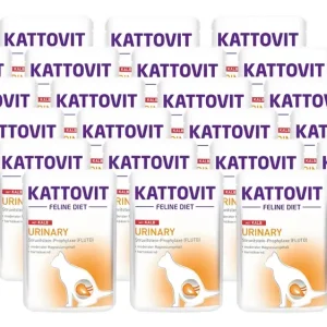 Kattovit Urinary telecí 24x85g sáček Ihned K Objednání