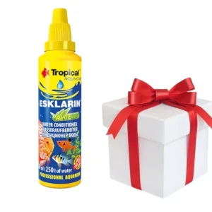 TROPICAL Esklarin + Aloevera 250ml + GRATIS !! Novinka