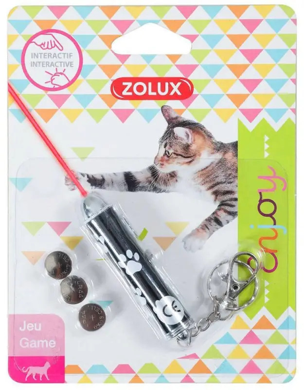 Koupit Online Zolux Laser pro kočky