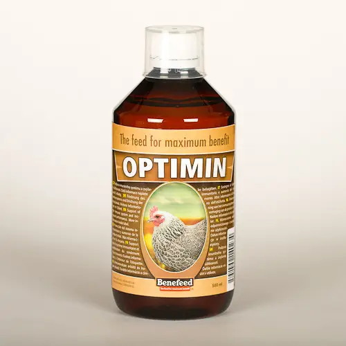 Nízká Cena Optimin D pro drůbež 500ml