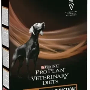 Purina PPVD Canine - NF Renal Function 12kg Aktuální