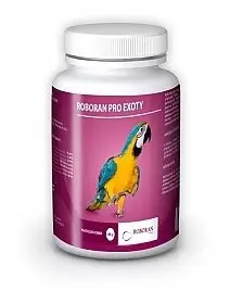 Roboran pro exoty plv 100g Kup Teď