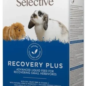 Supreme Science Recovery Plus rehydratač.výživa 10x20g Nová Kolekce