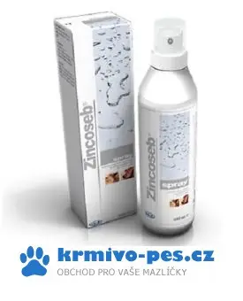 Přímo Od Výrobce Zincoseb spray 200ml