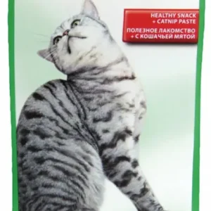 Dokud Zásoby Vydrží Pochoutka se šantou kočičí Beaphar Catnip Bits 35g