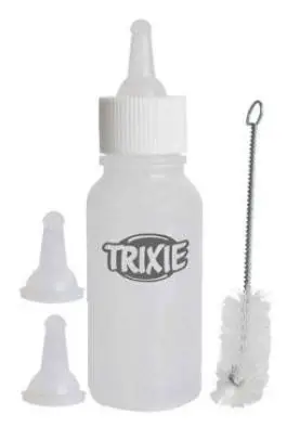 Napájecí souprava mládě My-Mammy 50ml Trixie Cenový Hit