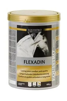 Sezónní Sleva Equistro® Flexadin 600g