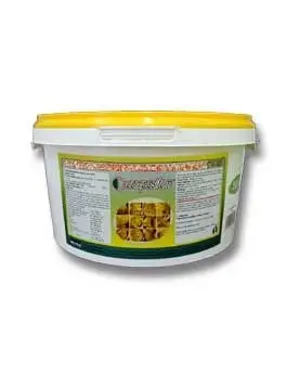 Nízká Cena C-compositum 25% plv sol 3kg