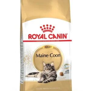 Sleva Royal Canin Breed Feline Maine Coon 400g