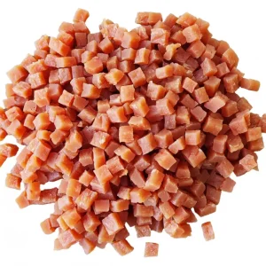 Pochoutka Kuřecí kostky měkké 230g Oblíbený