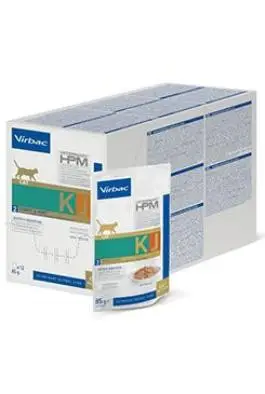 VET HPM Wet Cat Kidney&Joint loaf 12x85g Objednat Nyní