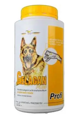 Gelacan Plus Profi 1000g Top Prodej