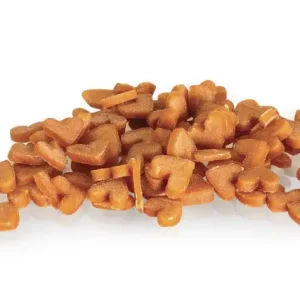 Vrácení Zdarma KIDDOG tuňákové plátky mini srdíčka 1 cm 70g