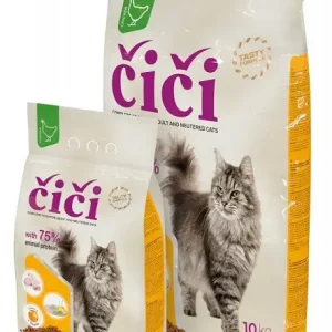 Čiči drůbeží 2kg Ihned K Objednání