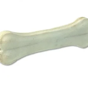 Kost buvolí bílá 8cm Levný