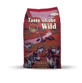Taste of the Wild Southwest Canyon Canine 2kg Nízká Cena