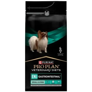 Koupit Online Purina PPVD Canine - EN Gastrointestinal Small Mini 1,5 kg