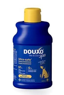 Must-Have Douxo SPA Hydrating Oatmeal Conditioner 250ml