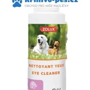 Čistící spray na oči pro psy 100ml Zolux Zlevněný