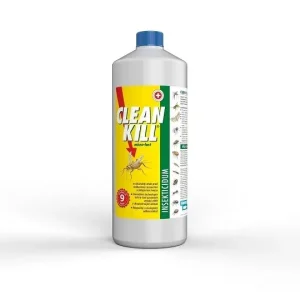 Clean Kill 1000ml (pouze na prostředí) Jen Po Omezenou Doba