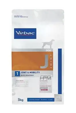 Ověřený VET HPM Dog Joint & Mobility - J 3kg