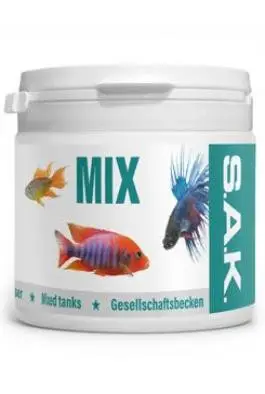 S.A.K. mix 75 g (150 ml) velikost 2 Omezená Nabídka